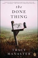 The Done Thing 1507204892 Book Cover