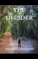 The Decider B09ZX5PNJJ Book Cover