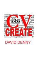 CV Create 1364310597 Book Cover