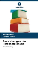 Auswirkungen der Personalplanung 6630102169 Book Cover