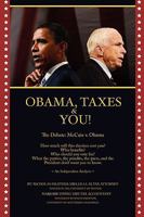 Obama Taxes and You 1605941891 Book Cover