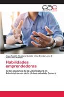 Habilidades emprendedoras 6202114029 Book Cover
