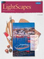 Oil: LightsCapes 1560106913 Book Cover