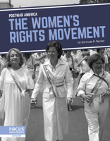 The Women's Rights Movement B0C87ZFT7N Book Cover
