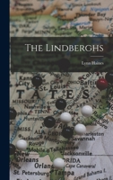 The Lindberghs 1013321367 Book Cover