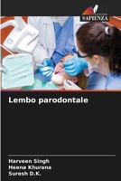 Lembo parodontale 6630271513 Book Cover