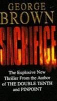 Sacrifice 0099337517 Book Cover