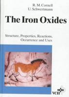 The Iron Oxides 3527285768 Book Cover
