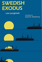 Swedish Exodus 080930905X Book Cover