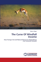 The Curse of Windfall Income 3659476722 Book Cover