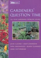 Gardeners Question Time 1845091892 Book Cover