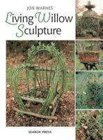 Living Willow Sculpture 0855328347 Book Cover