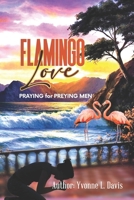 FLAMINGO LOVE B0C6VWLMQT Book Cover