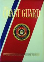 The Coast Guard 0883631164 Book Cover