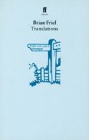 Translations: A Play 0571117422 Book Cover