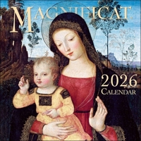 Magnificat 2026 Wall Calendar 1639671404 Book Cover