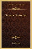 The Inn At the Red Oak 1421815818 Book Cover