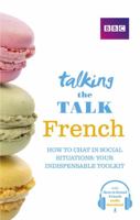 Talking The Talk French 1406684678 Book Cover