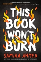 This Book Won't Burn 0316548138 Book Cover