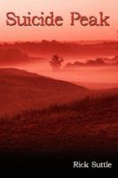 Suicide Peak 1425964125 Book Cover