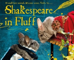 Shakespeare in Fluff 0752266233 Book Cover