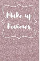 Makeup Reviews 1096207516 Book Cover