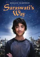 Saraswati's Way 0374364117 Book Cover