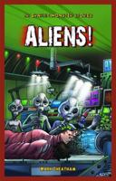 Aliens! 1448862221 Book Cover