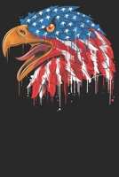 Adler USA Amerika: Wochenplaner Januar bis Dezember 2020 - 1 Woche auf einen Blick - DIN A5 Monatsplaner Jahresplaner Jahr Terminplaner Checklisten & Notizen Vereinigte Staaten von Amerika Independenc 1678521779 Book Cover