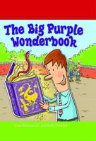 The Big Purple Wonderbook 1783220449 Book Cover