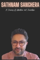 Sathnam Sanghera: A Journey of Literature and Journalism B0CT3GGFXQ Book Cover