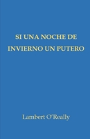 Si una noche de invierno un putero B09VLCV2PF Book Cover