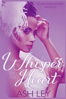 A Whisper of the Heart 108022596X Book Cover