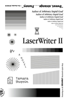 LaserWriter II 0374602573 Book Cover