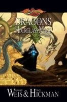 Dragons of the Hourglass Mage 0786954833 Book Cover