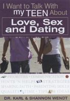 Love Sex and Dating 0784718989 Book Cover