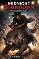 Midnight Showdown: The Howler Pit (Longing and Desire) B0GYF2ZKL2 Book Cover