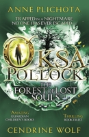 The Forest of Lost Souls 1782690336 Book Cover