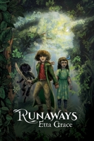 Runaways B0FRYNYYMC Book Cover