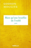 Rien qu'une bouffée de l'oubli (French Edition) 2386170284 Book Cover