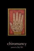 chiromancy 1291772103 Book Cover