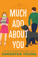 Much Ado About You 0593099486 Book Cover