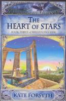 The Heart of Stars: Book Three of Rhiannon's Ride 0451461444 Book Cover