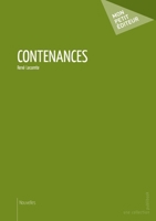 Contenances (French Edition) 2342004850 Book Cover