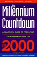 The Millennium Countdown: Preparing Your Business for the Year 2000 0749428872 Book Cover