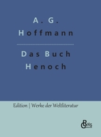Das Buch Henoch 3988286184 Book Cover