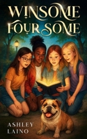 Winsome Foursome 1915490316 Book Cover