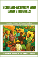 Scholar-Activism and Land Struggles 1788532570 Book Cover