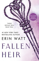 Fallen Heir 0593642198 Book Cover