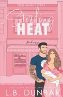 Sterling Heat : Couple Cover 1956337563 Book Cover
